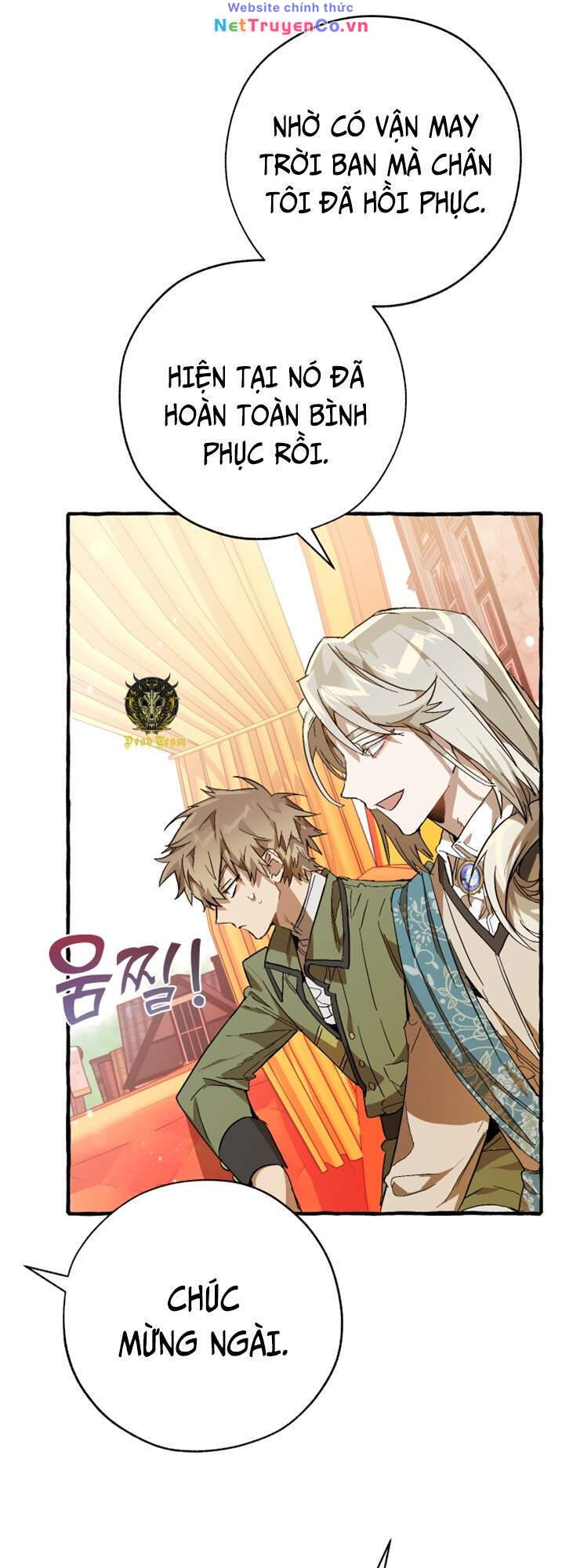 Phế Vật Dòng Dõi Bá Tước Chap 53 - Next Chap 54