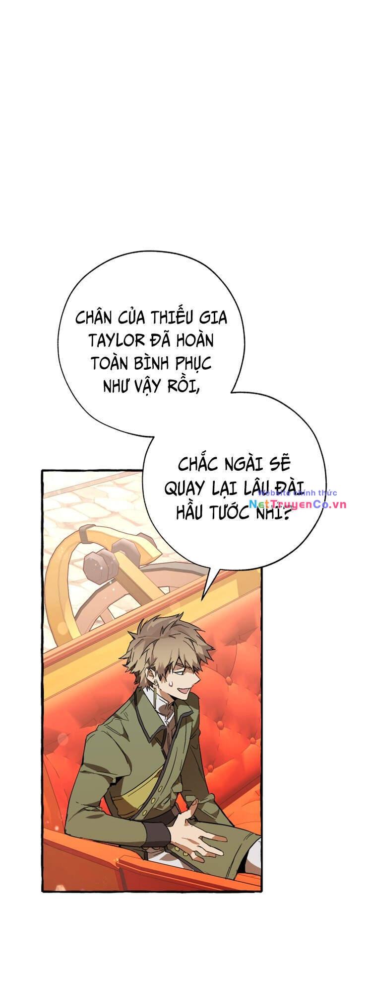 Phế Vật Dòng Dõi Bá Tước Chap 53 - Next Chap 54