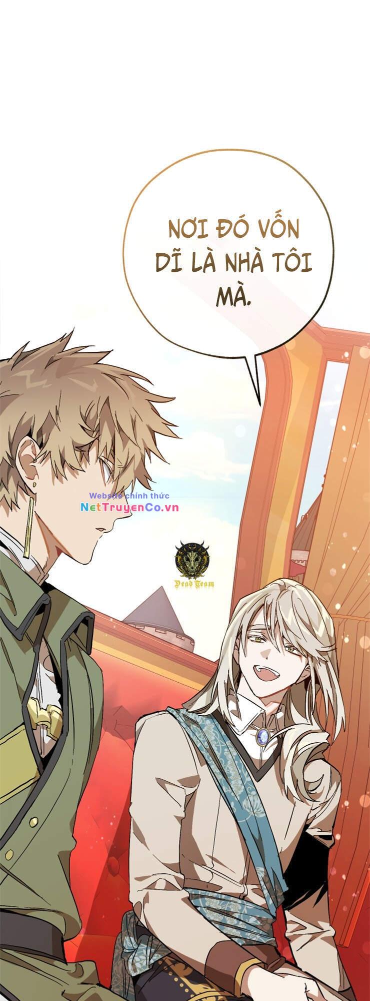 Phế Vật Dòng Dõi Bá Tước Chap 53 - Next Chap 54