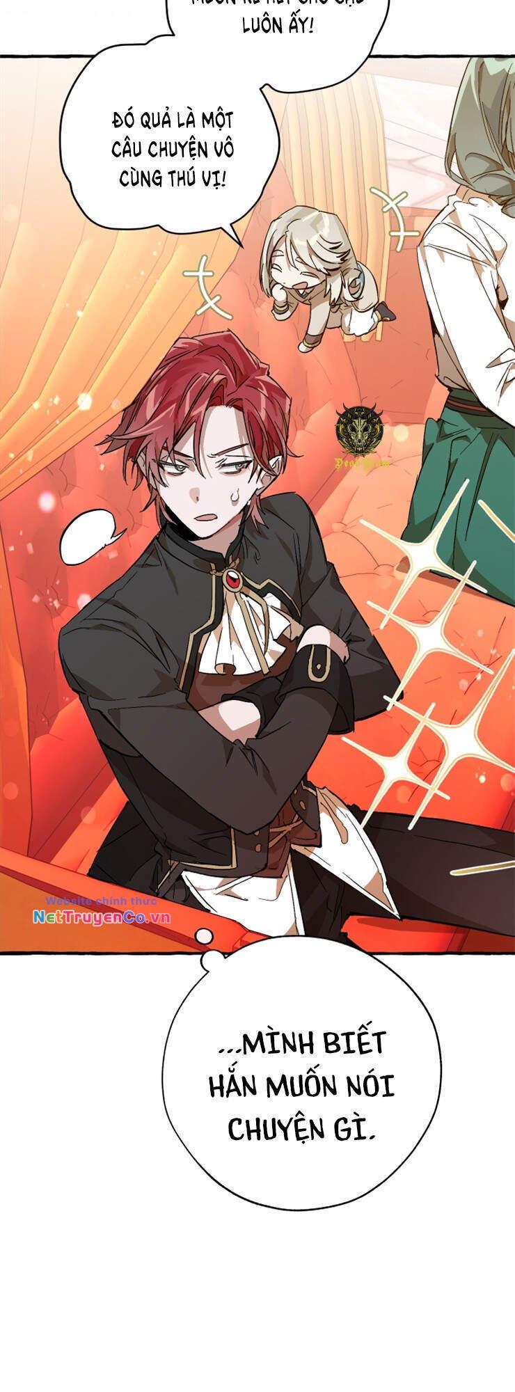 Phế Vật Dòng Dõi Bá Tước Chap 53 - Next Chap 54