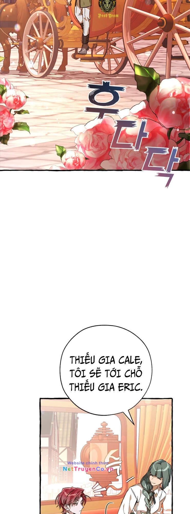 Phế Vật Dòng Dõi Bá Tước Chap 53 - Next Chap 54