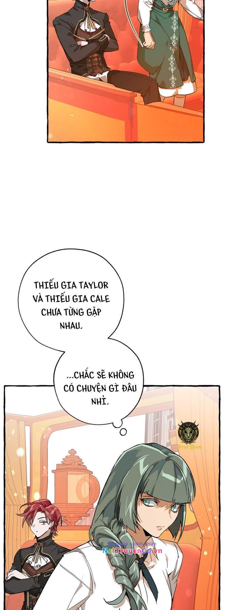 Phế Vật Dòng Dõi Bá Tước Chap 53 - Next Chap 54