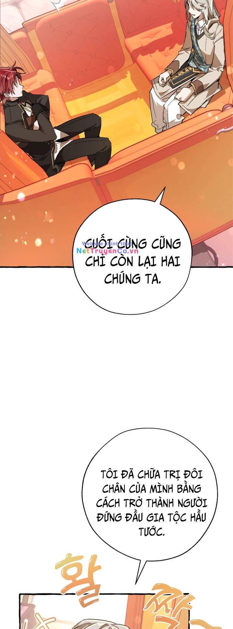 Phế Vật Dòng Dõi Bá Tước Chap 53 - Next Chap 54