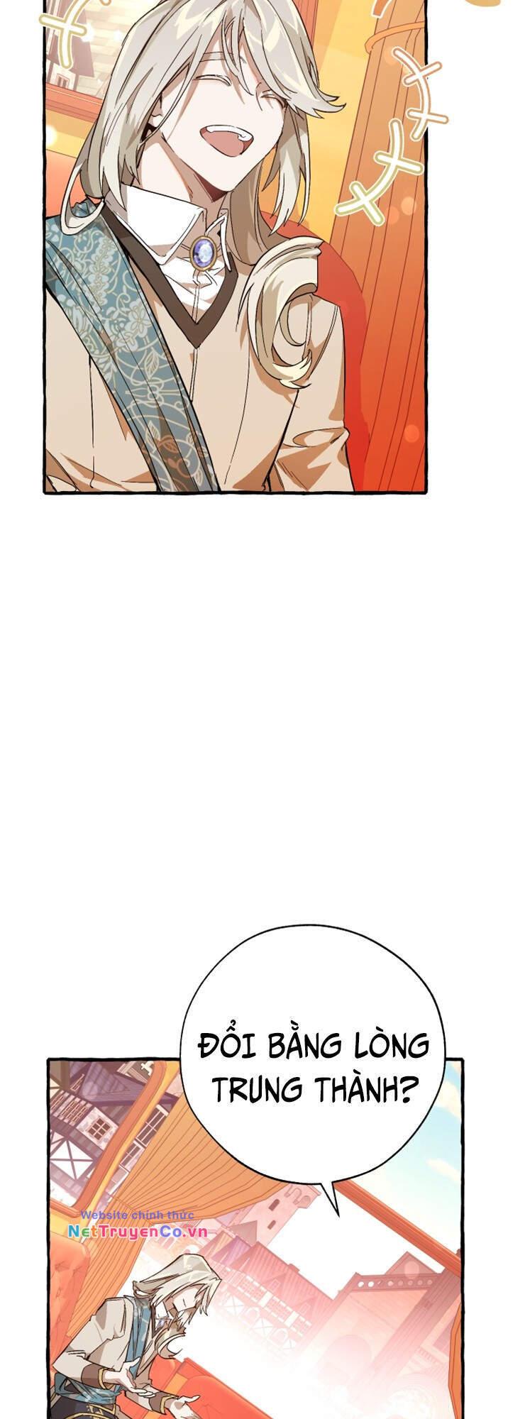 Phế Vật Dòng Dõi Bá Tước Chap 53 - Next Chap 54