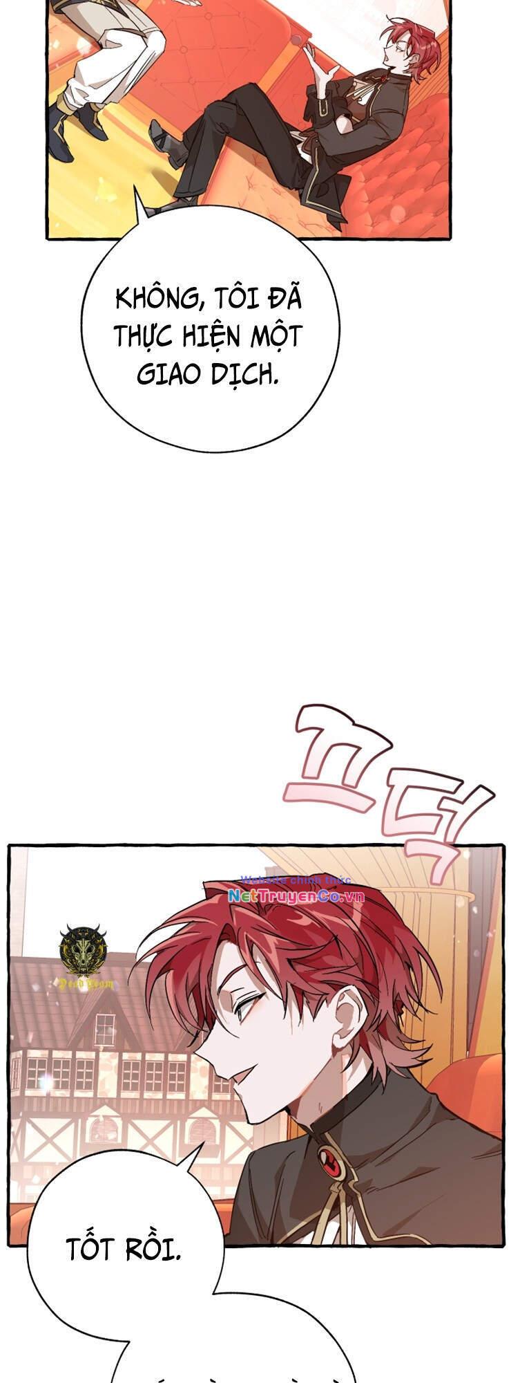 Phế Vật Dòng Dõi Bá Tước Chap 53 - Next Chap 54