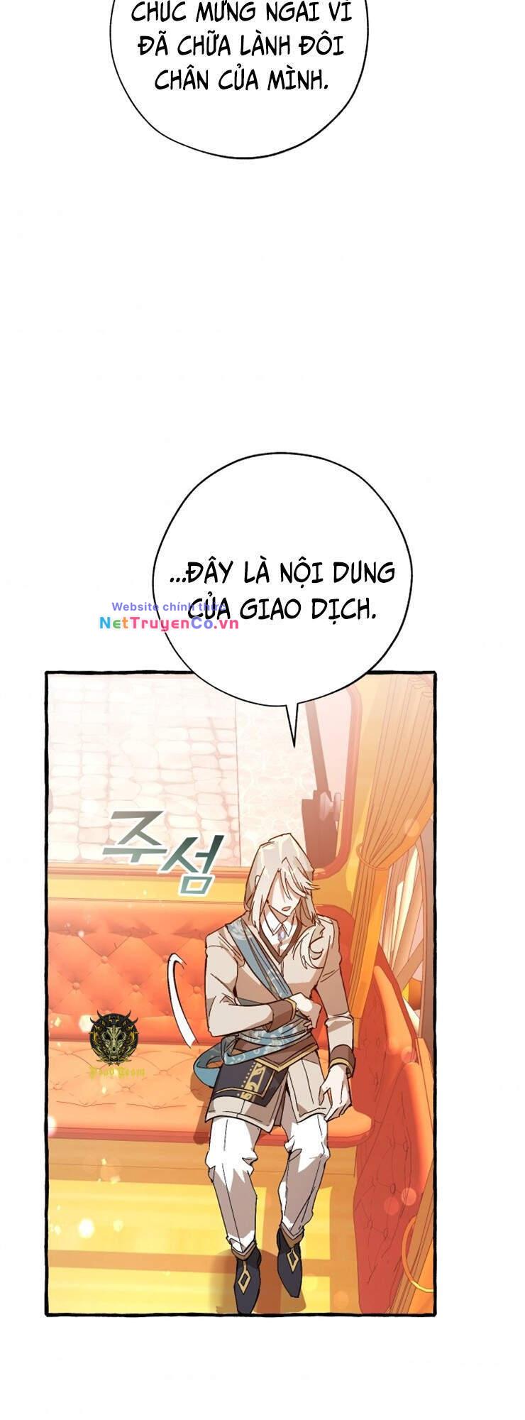 Phế Vật Dòng Dõi Bá Tước Chap 53 - Next Chap 54