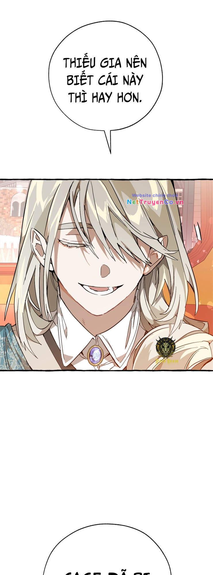 Phế Vật Dòng Dõi Bá Tước Chap 53 - Next Chap 54