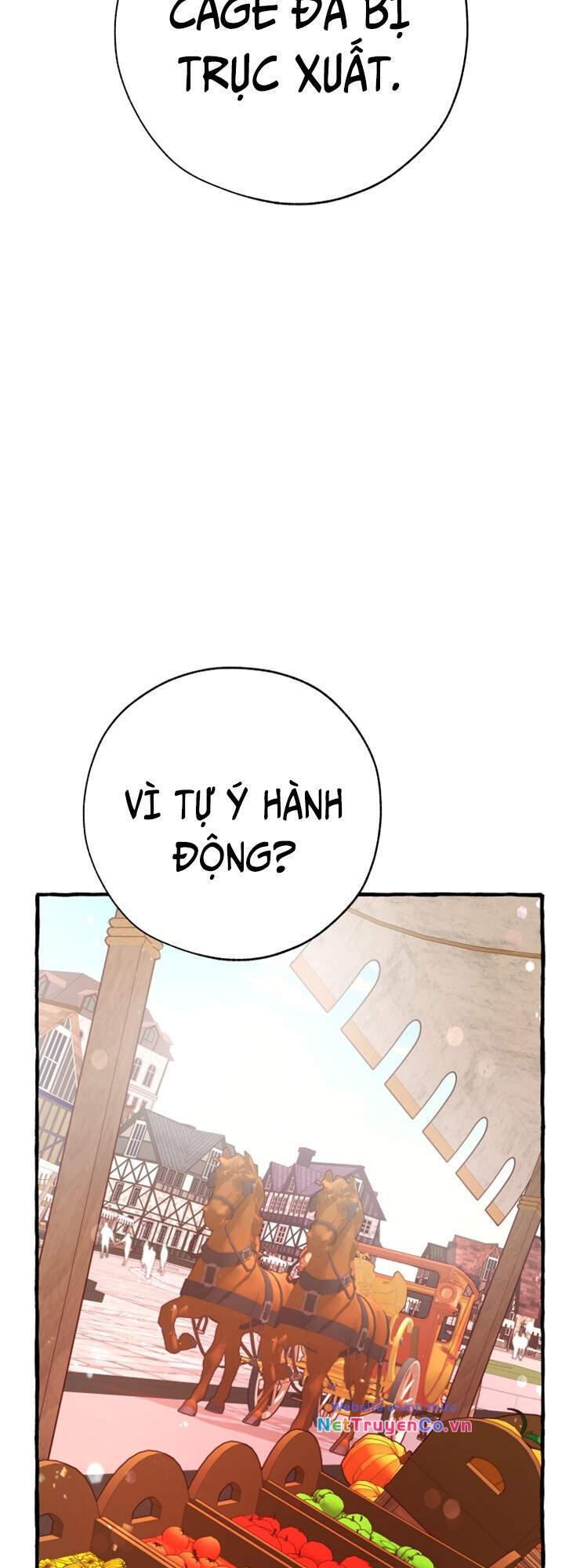 Phế Vật Dòng Dõi Bá Tước Chap 53 - Next Chap 54