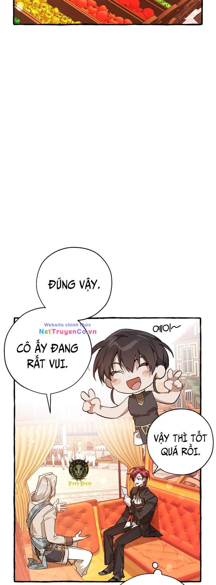 Phế Vật Dòng Dõi Bá Tước Chap 53 - Next Chap 54