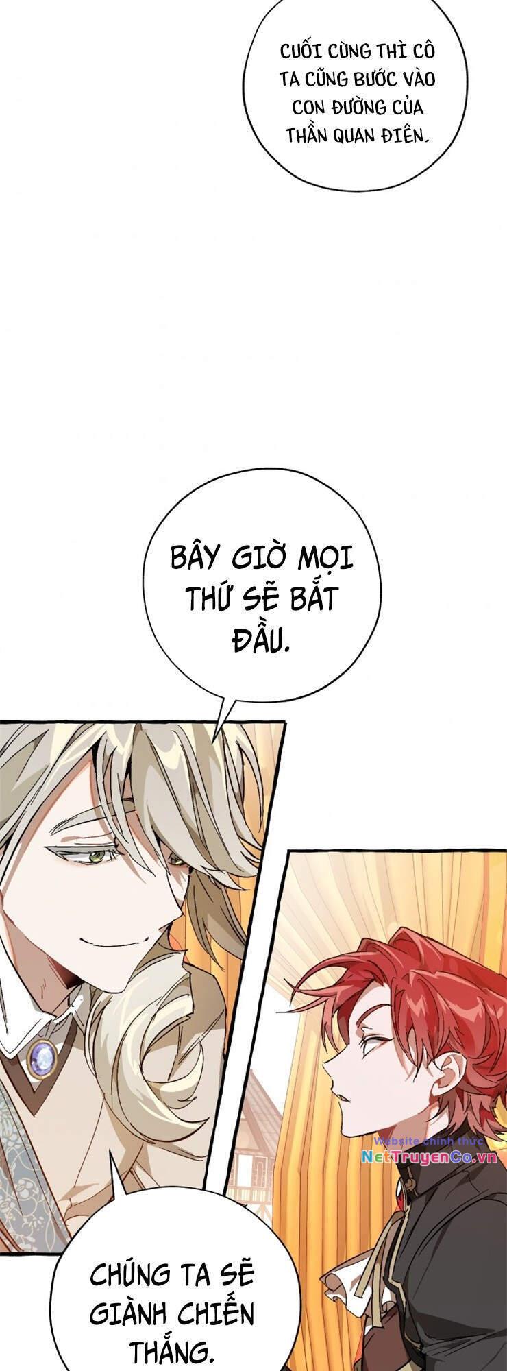 Phế Vật Dòng Dõi Bá Tước Chap 53 - Next Chap 54