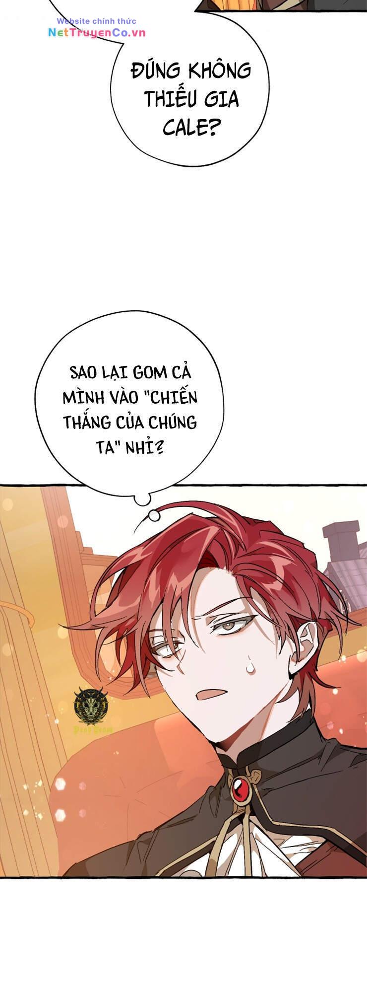 Phế Vật Dòng Dõi Bá Tước Chap 53 - Next Chap 54
