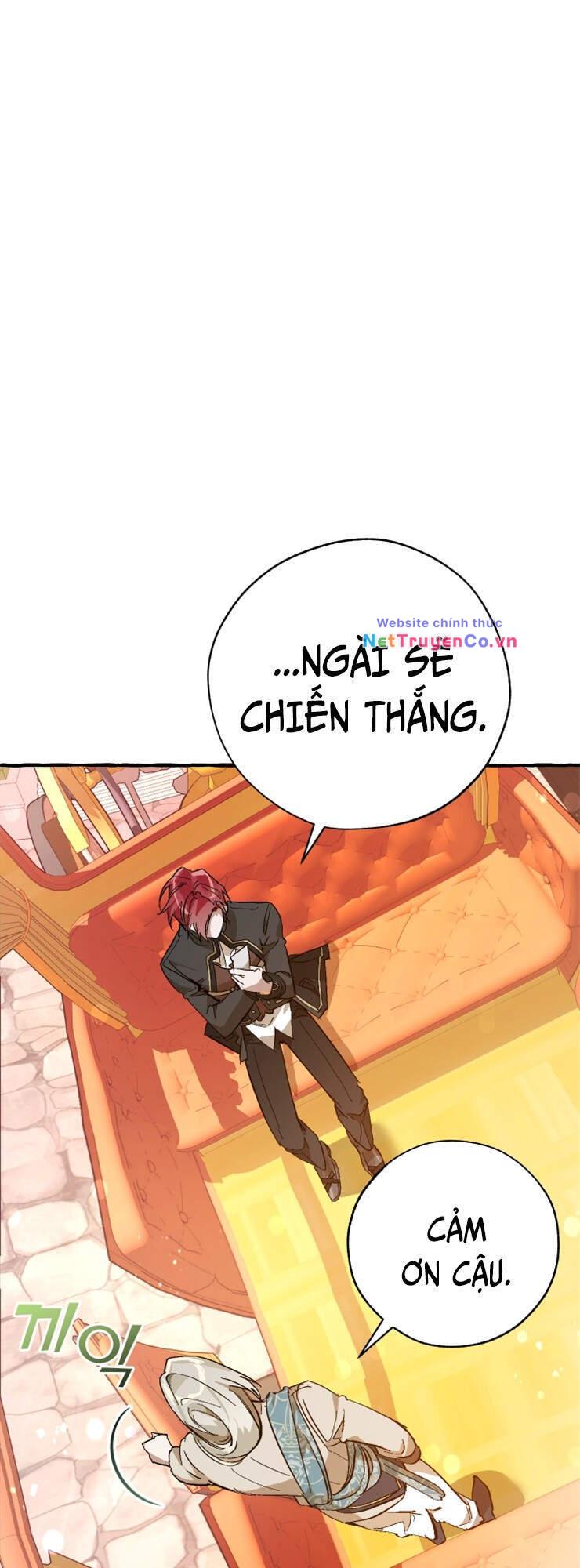 Phế Vật Dòng Dõi Bá Tước Chap 53 - Next Chap 54