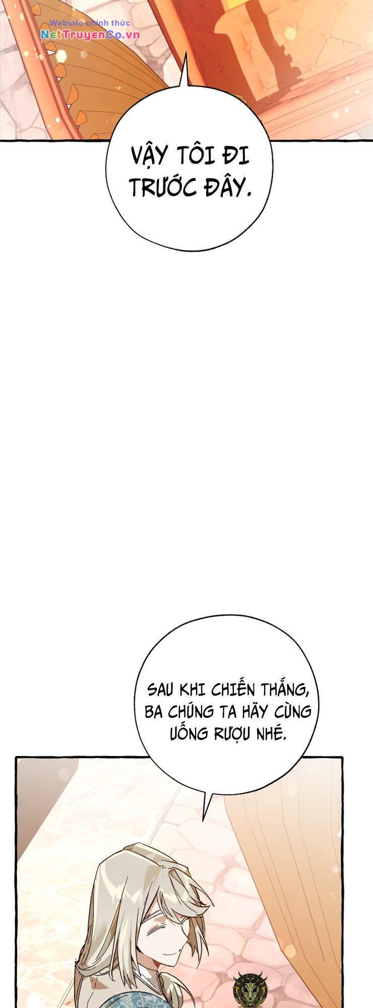 Phế Vật Dòng Dõi Bá Tước Chap 53 - Next Chap 54