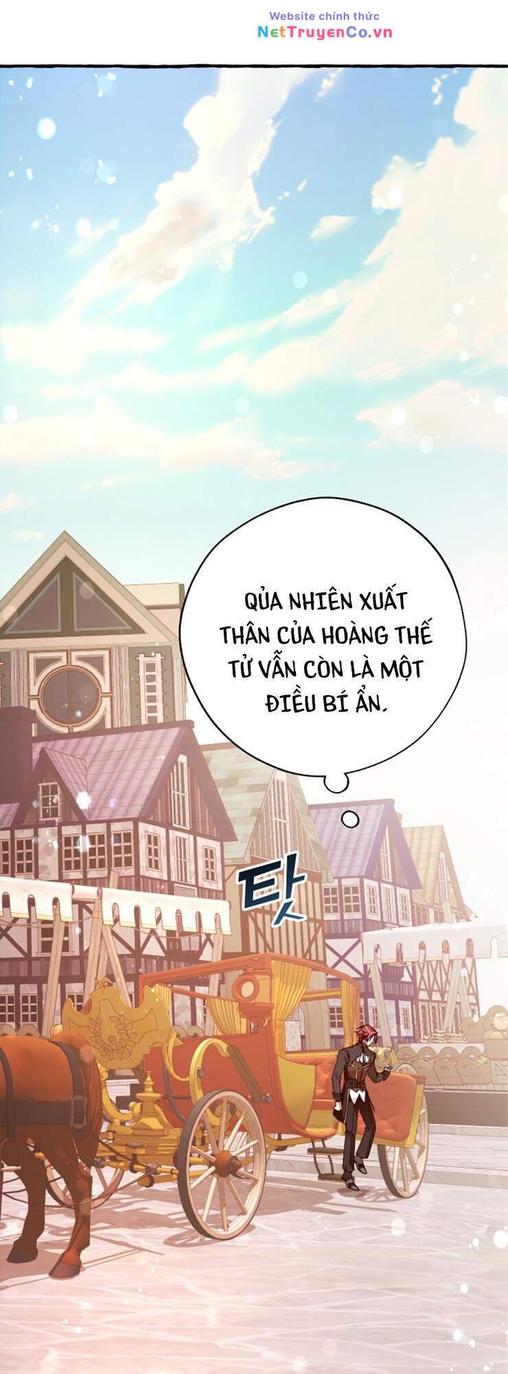 Phế Vật Dòng Dõi Bá Tước Chap 53 - Next Chap 54