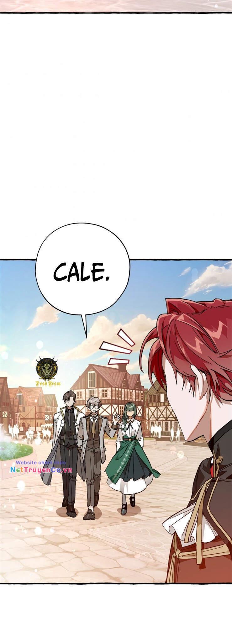 Phế Vật Dòng Dõi Bá Tước Chap 53 - Next Chap 54
