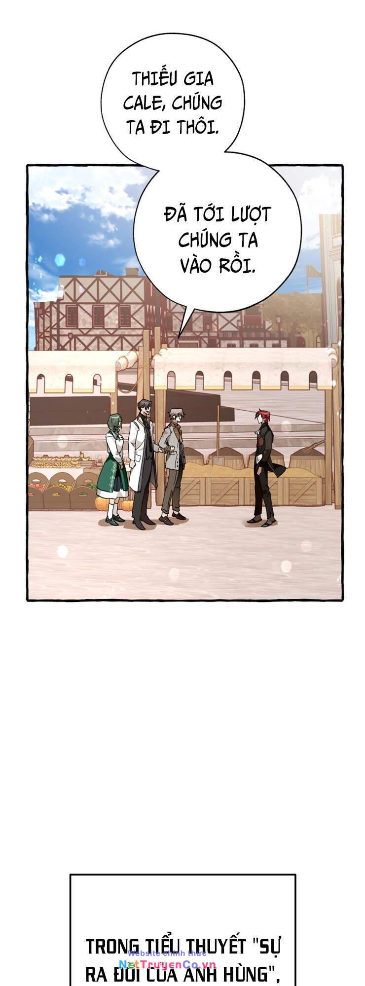 Phế Vật Dòng Dõi Bá Tước Chap 53 - Next Chap 54