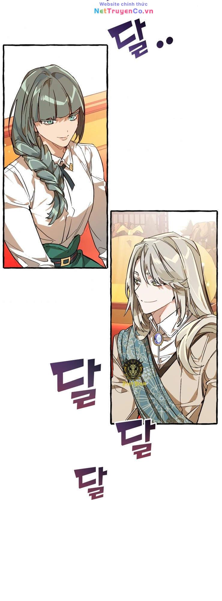 Phế Vật Dòng Dõi Bá Tước Chap 53 - Next Chap 54