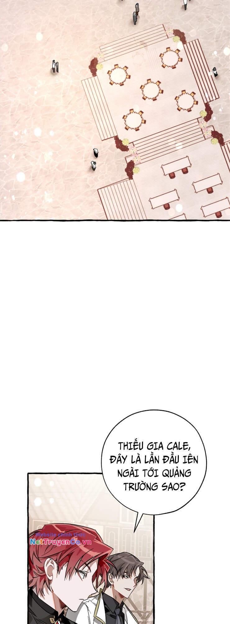 Phế Vật Dòng Dõi Bá Tước Chap 53 - Next Chap 54