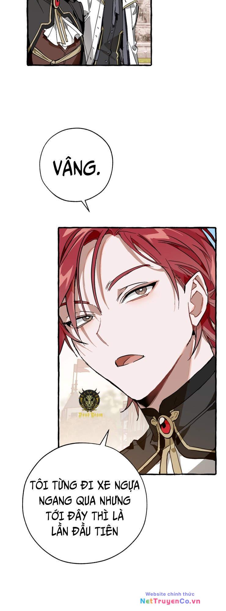 Phế Vật Dòng Dõi Bá Tước Chap 53 - Next Chap 54
