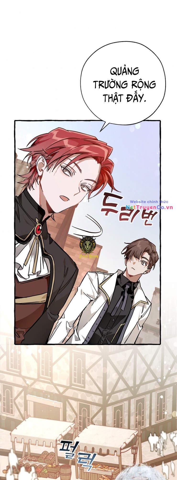 Phế Vật Dòng Dõi Bá Tước Chap 53 - Next Chap 54
