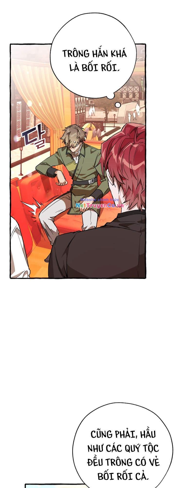 Phế Vật Dòng Dõi Bá Tước Chap 53 - Next Chap 54