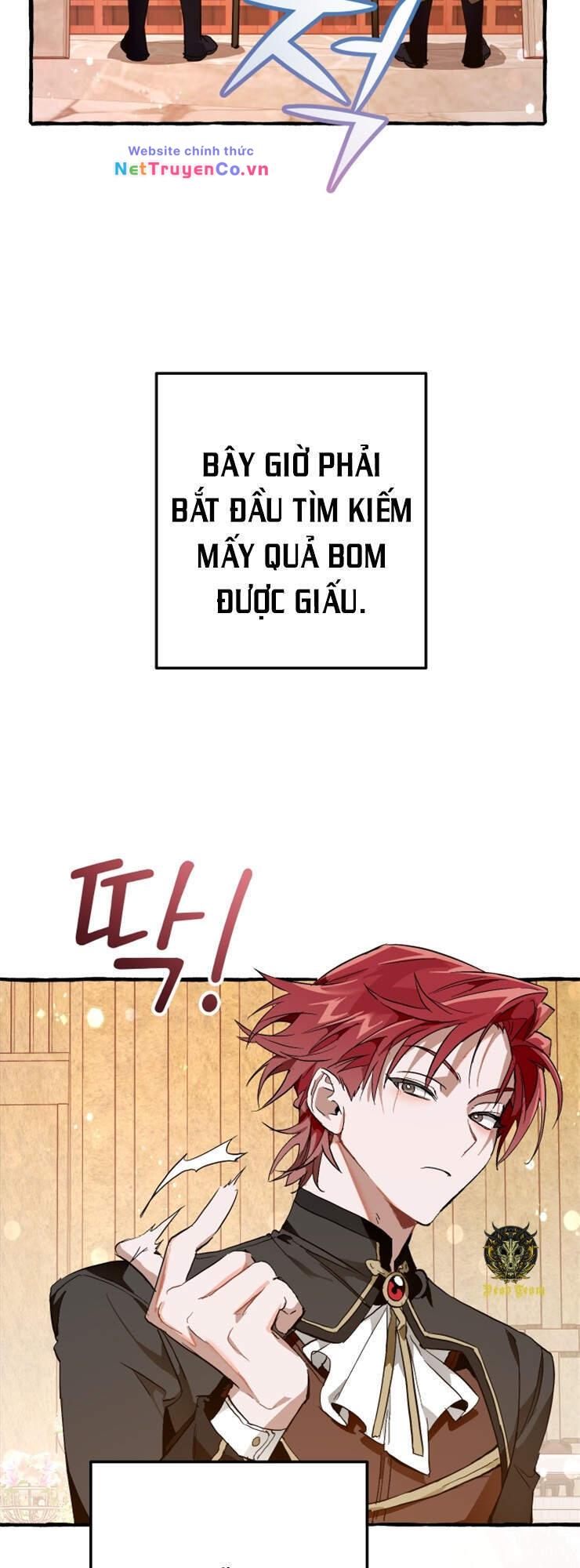 Phế Vật Dòng Dõi Bá Tước Chap 53 - Next Chap 54