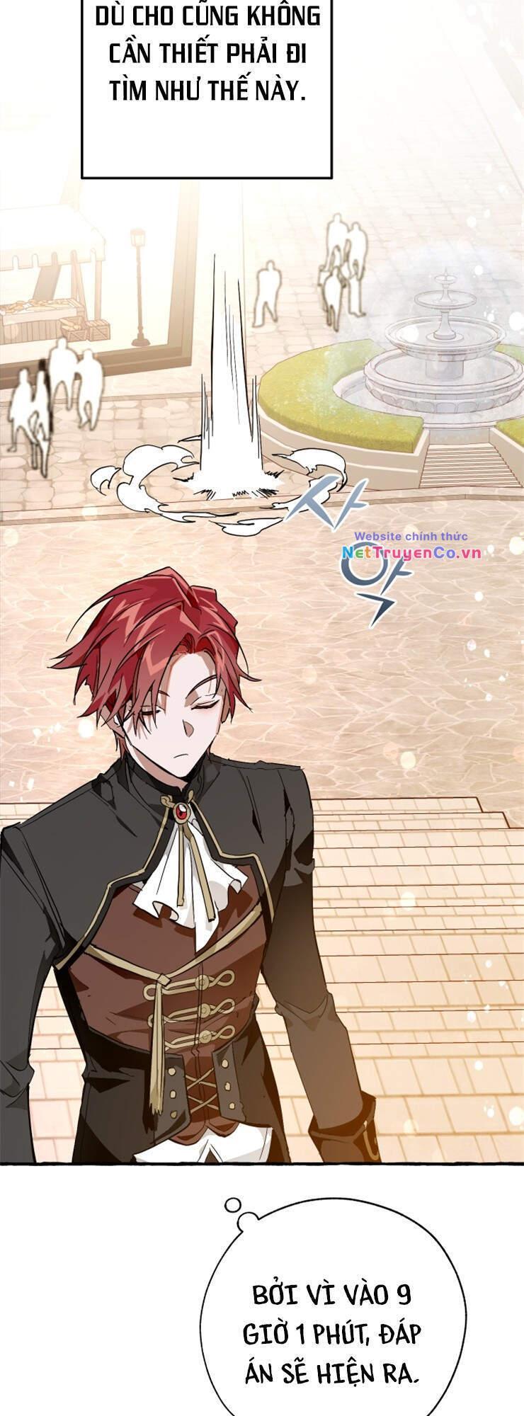 Phế Vật Dòng Dõi Bá Tước Chap 53 - Next Chap 54