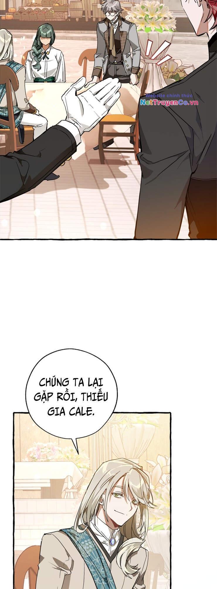 Phế Vật Dòng Dõi Bá Tước Chap 53 - Next Chap 54