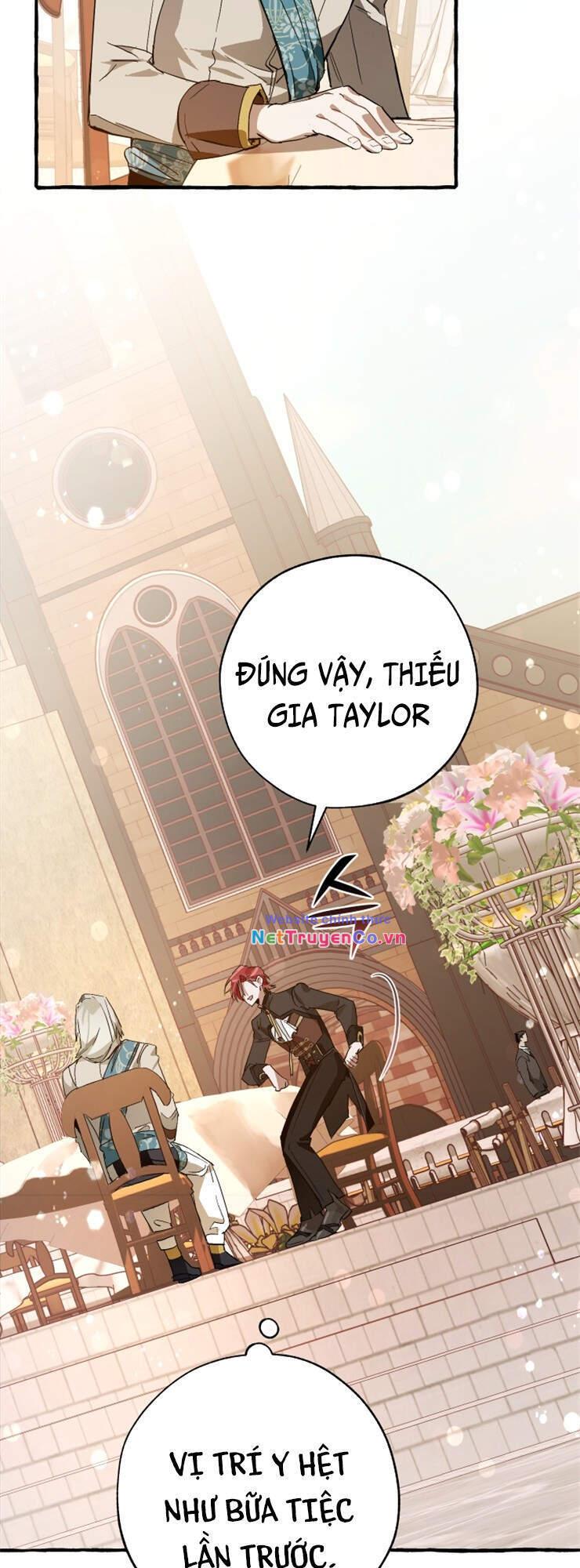 Phế Vật Dòng Dõi Bá Tước Chap 53 - Next Chap 54