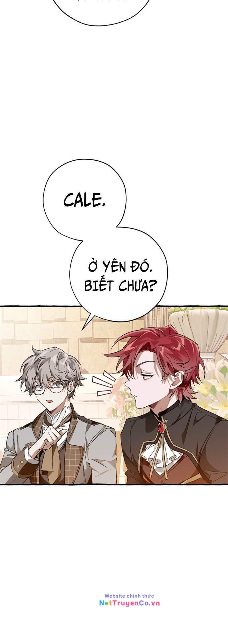Phế Vật Dòng Dõi Bá Tước Chap 53 - Next Chap 54