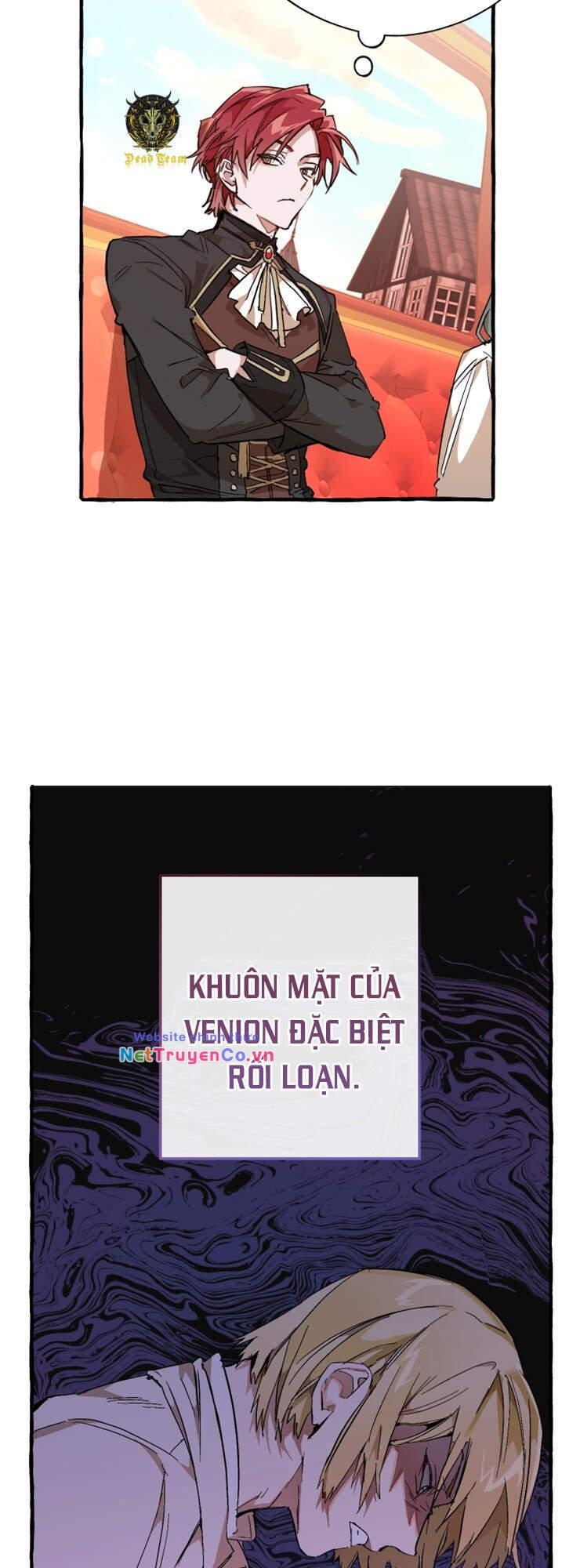 Phế Vật Dòng Dõi Bá Tước Chap 53 - Next Chap 54