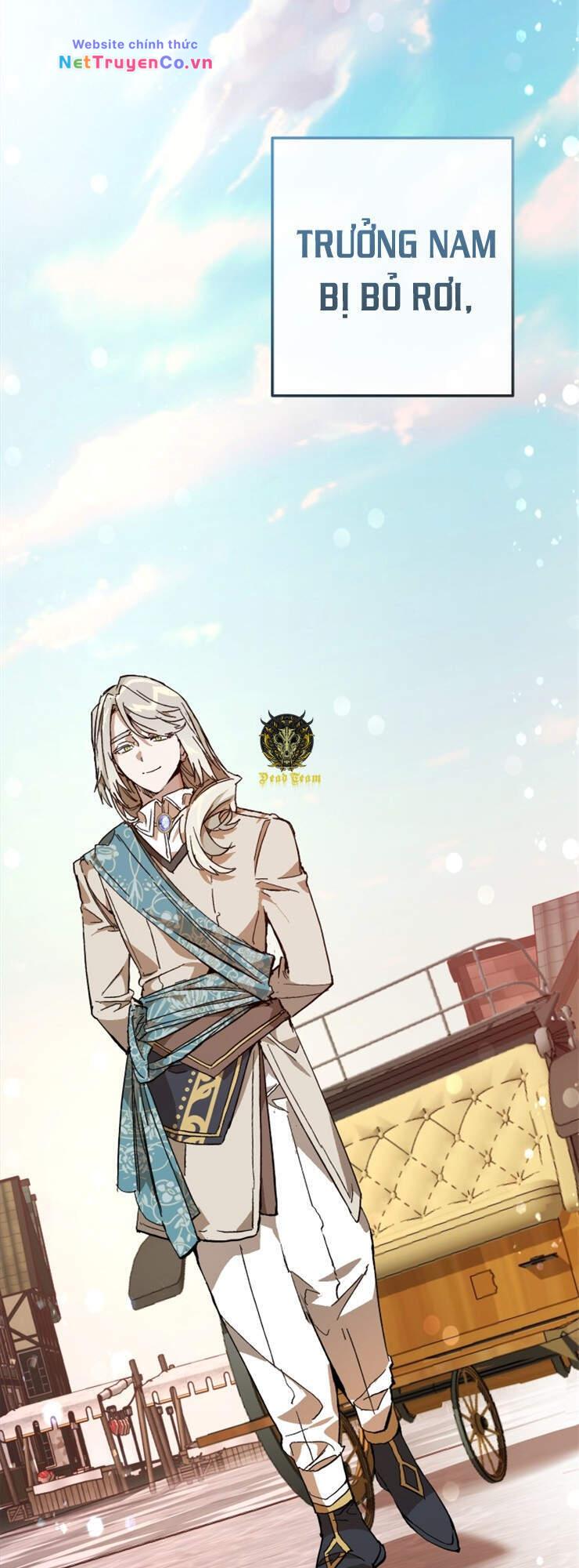 Phế Vật Dòng Dõi Bá Tước Chap 53 - Next Chap 54