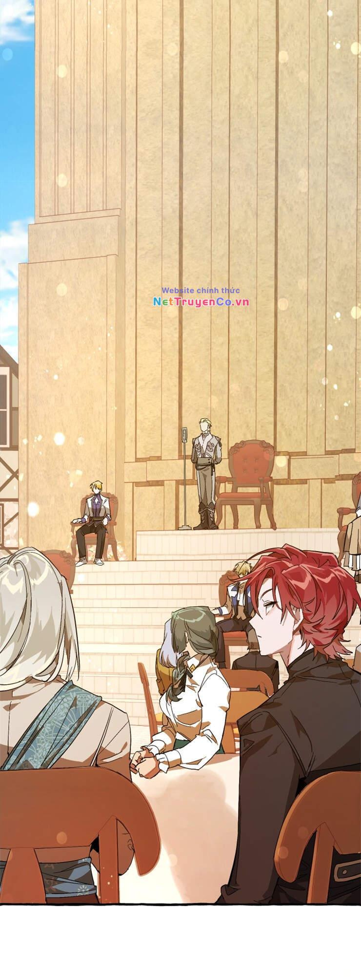 Phế Vật Dòng Dõi Bá Tước Chap 54 - Next Chap 55