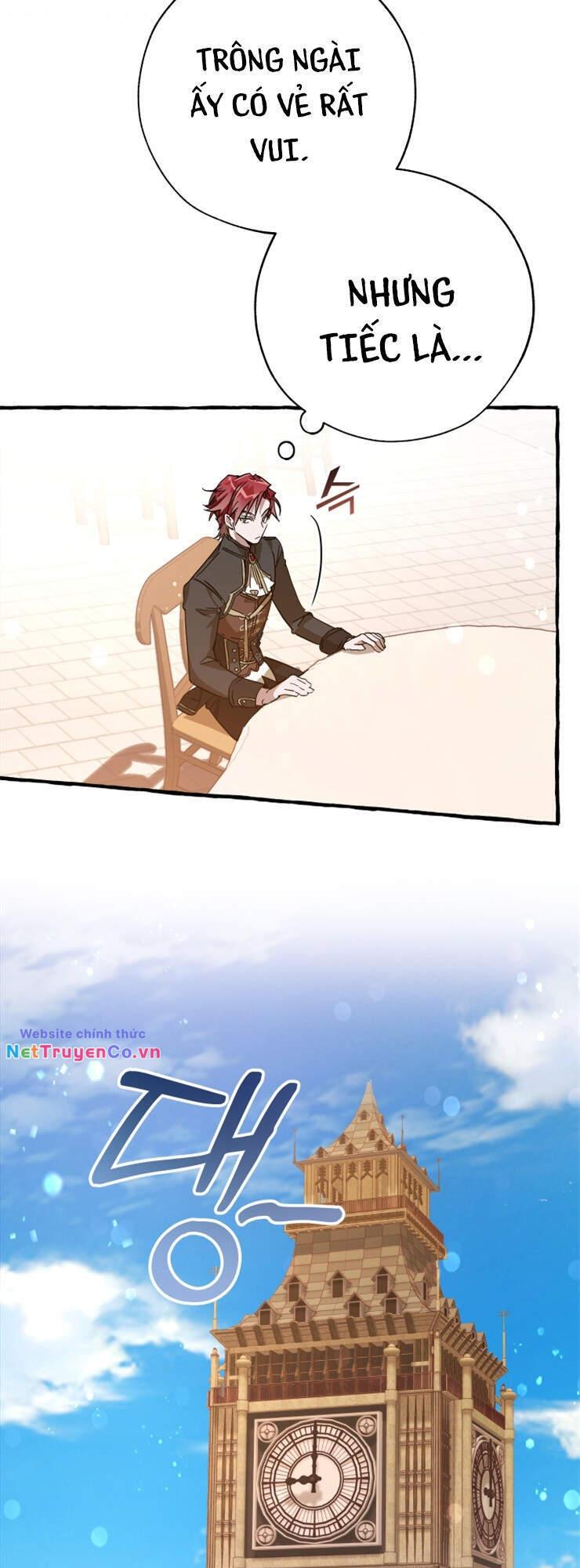 Phế Vật Dòng Dõi Bá Tước Chap 54 - Next Chap 55