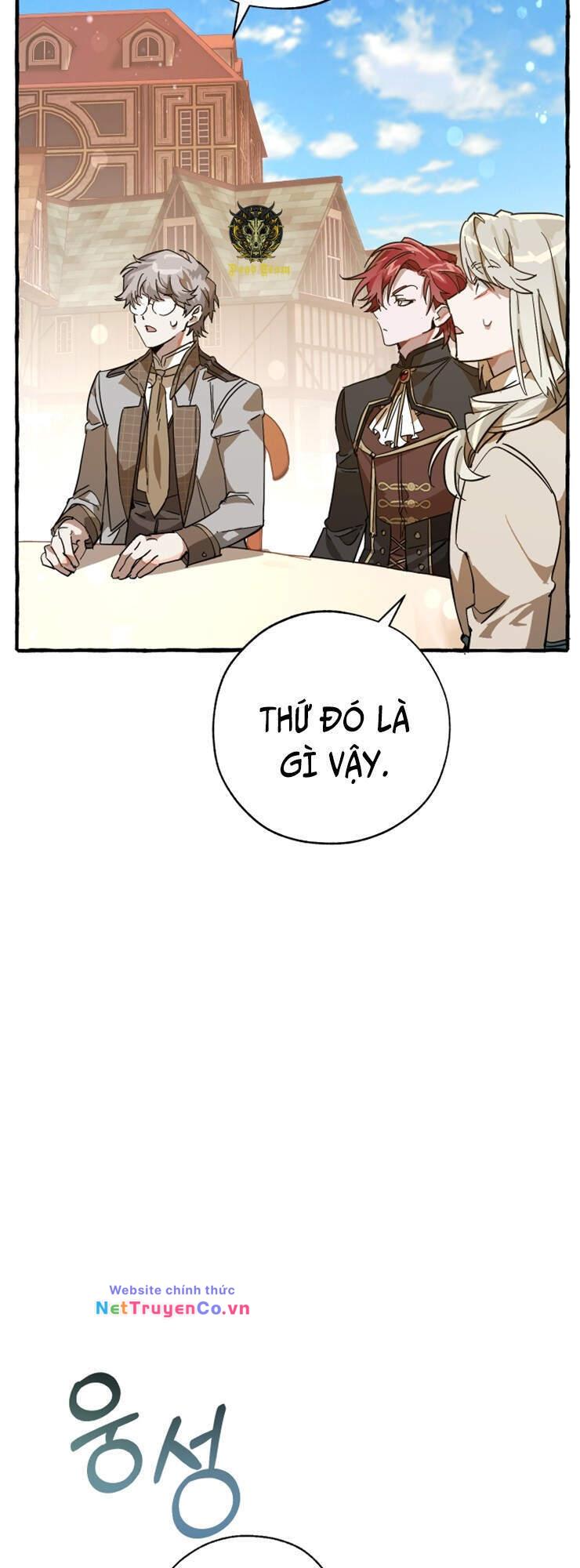 Phế Vật Dòng Dõi Bá Tước Chap 54 - Next Chap 55