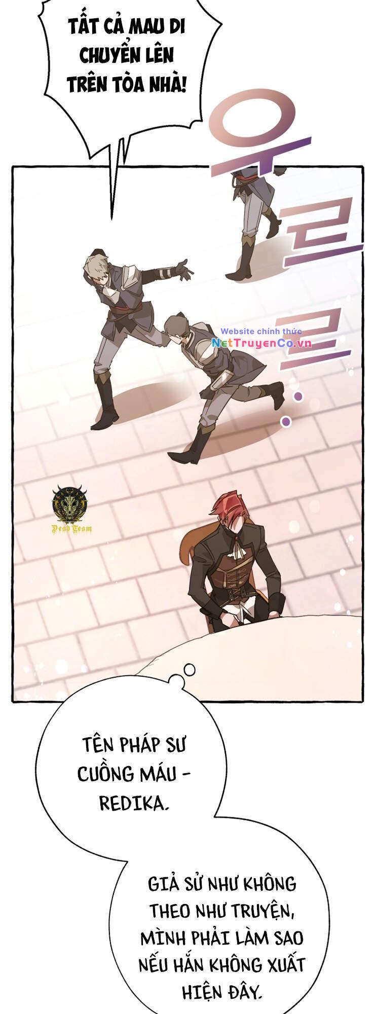 Phế Vật Dòng Dõi Bá Tước Chap 54 - Next Chap 55