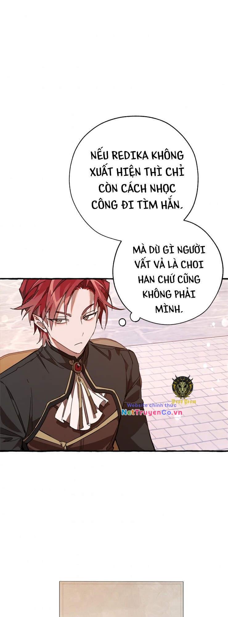 Phế Vật Dòng Dõi Bá Tước Chap 54 - Next Chap 55