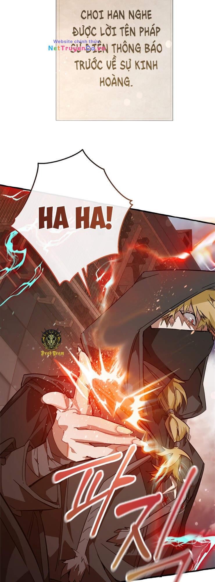 Phế Vật Dòng Dõi Bá Tước Chap 54 - Next Chap 55