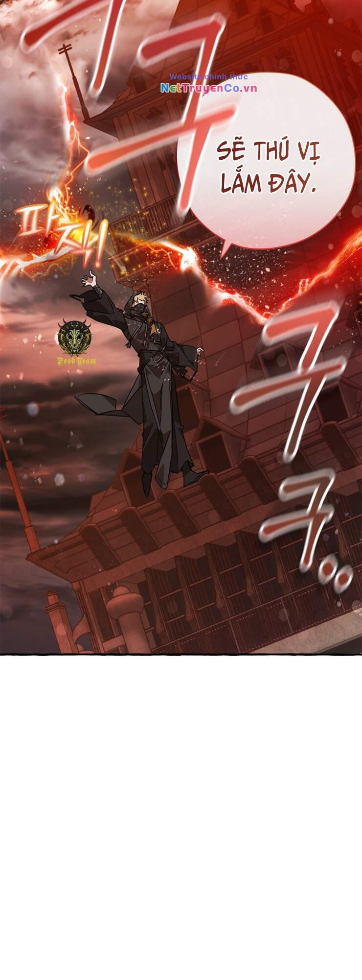 Phế Vật Dòng Dõi Bá Tước Chap 54 - Next Chap 55