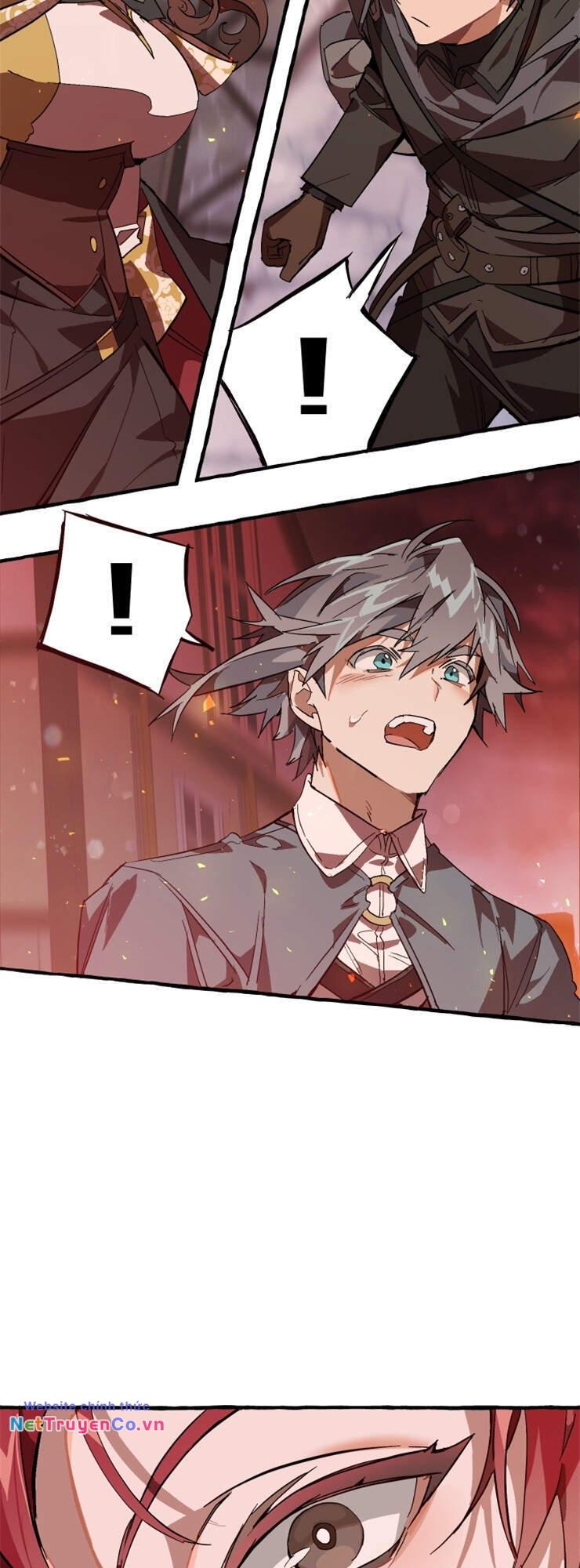 Phế Vật Dòng Dõi Bá Tước Chap 54 - Next Chap 55