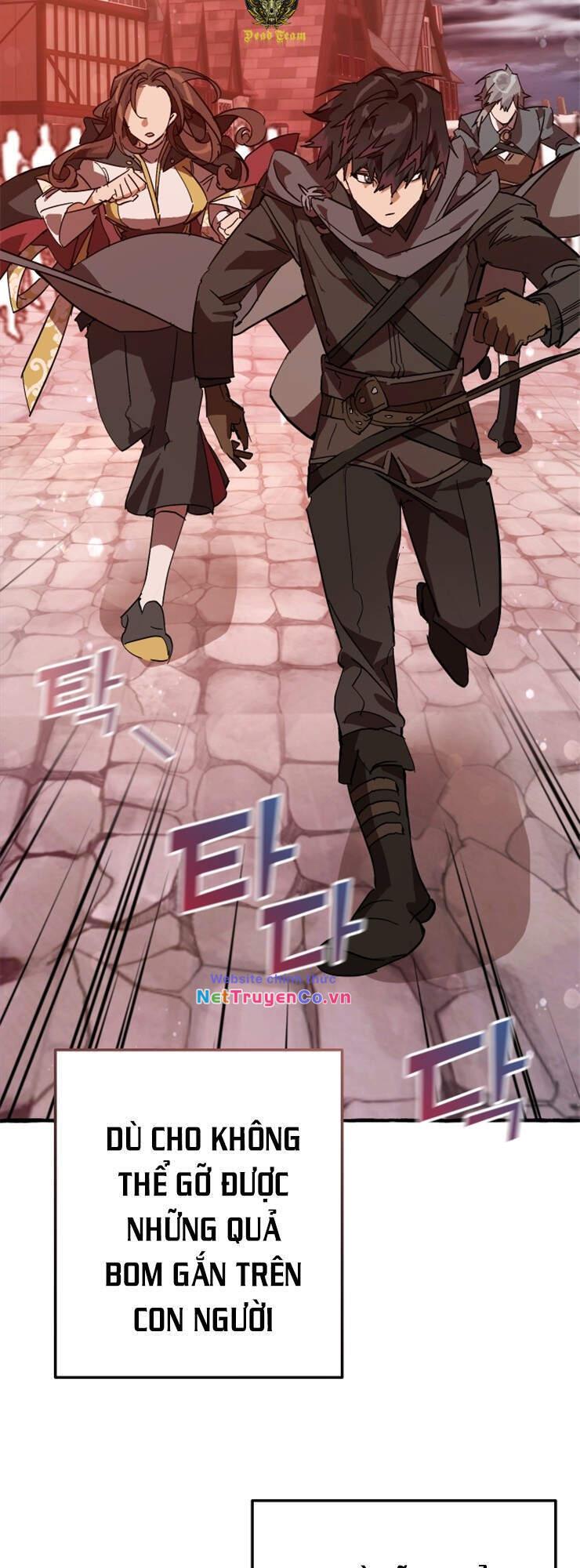 Phế Vật Dòng Dõi Bá Tước Chap 54 - Next Chap 55