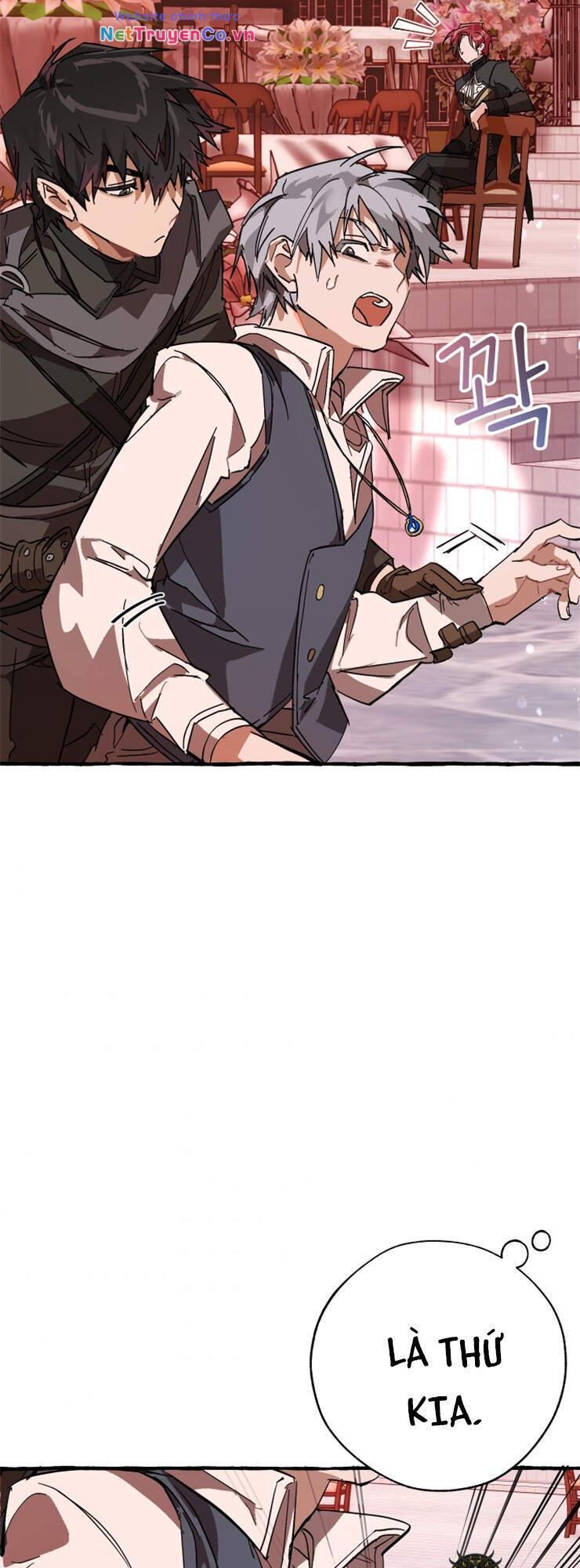 Phế Vật Dòng Dõi Bá Tước Chap 54 - Next Chap 55