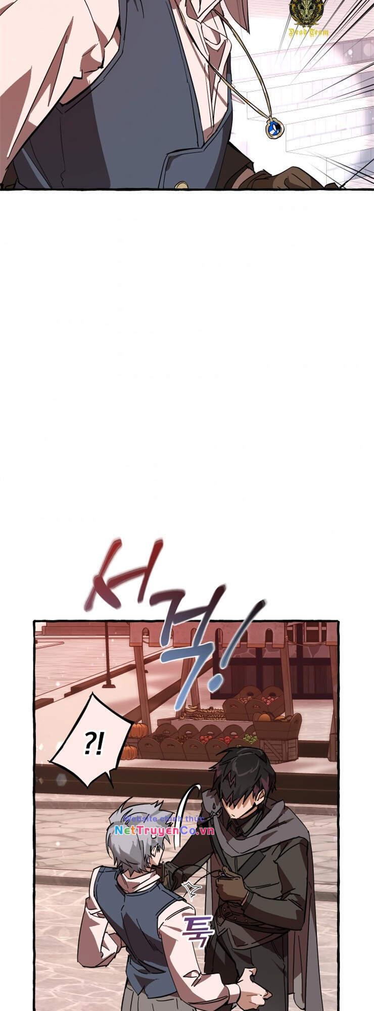Phế Vật Dòng Dõi Bá Tước Chap 54 - Next Chap 55