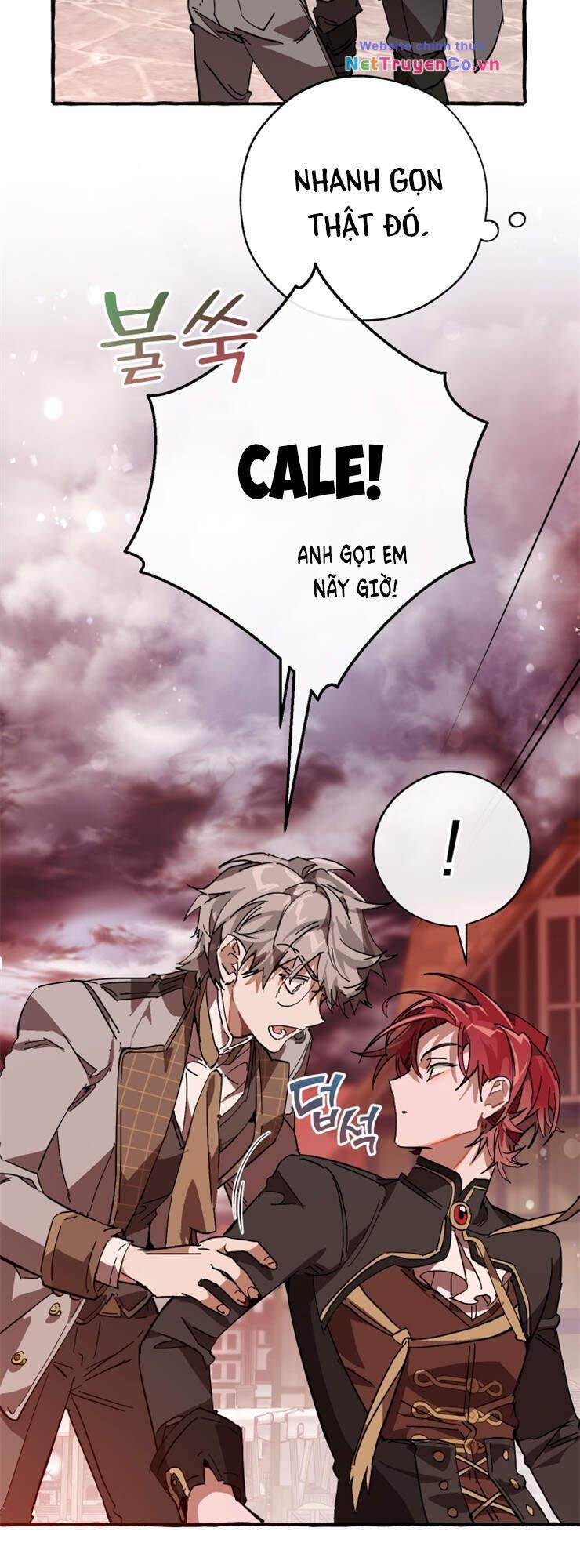 Phế Vật Dòng Dõi Bá Tước Chap 54 - Next Chap 55