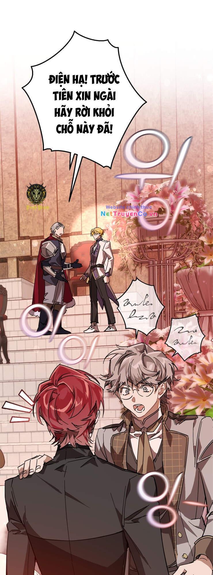 Phế Vật Dòng Dõi Bá Tước Chap 54 - Next Chap 55