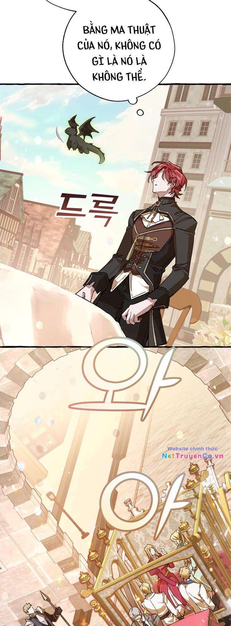 Phế Vật Dòng Dõi Bá Tước Chap 54 - Next Chap 55