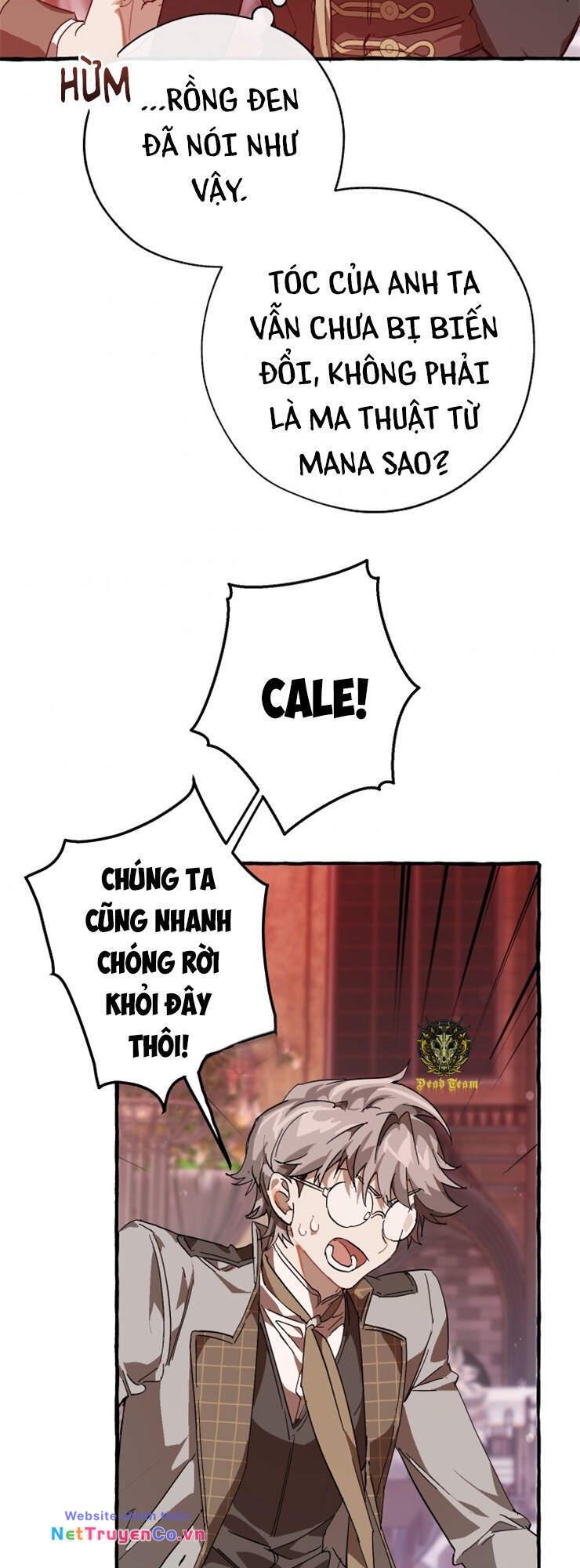 Phế Vật Dòng Dõi Bá Tước Chap 54 - Next Chap 55