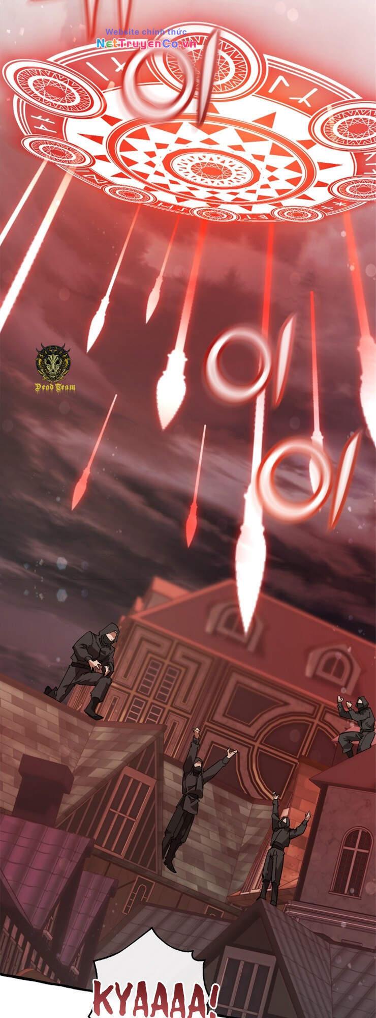 Phế Vật Dòng Dõi Bá Tước Chap 54 - Next Chap 55