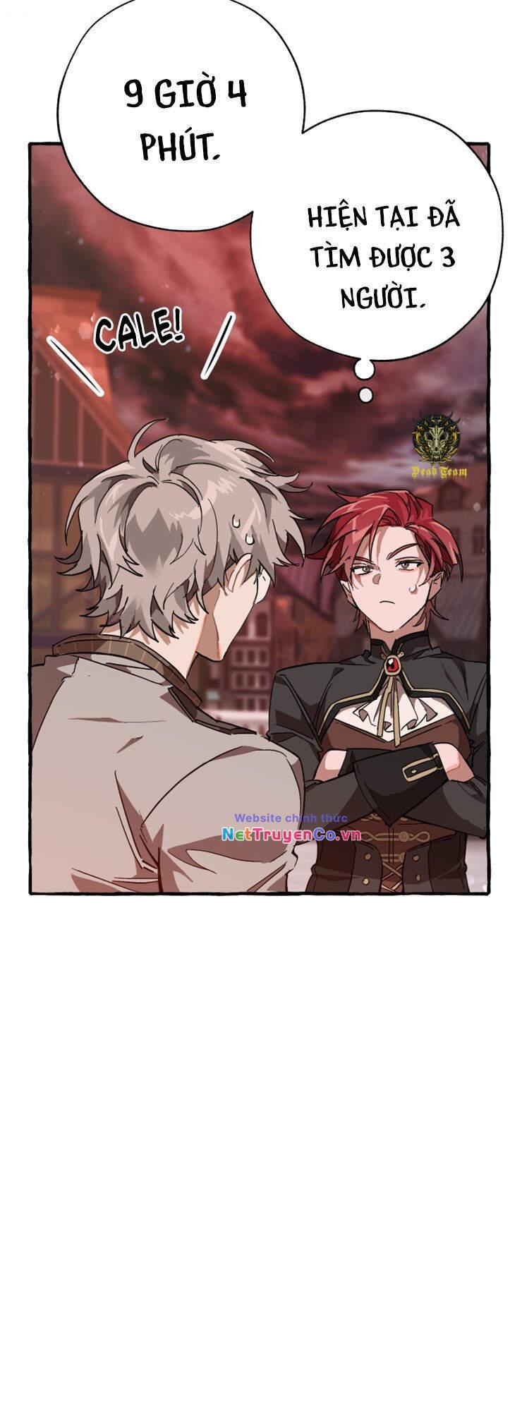 Phế Vật Dòng Dõi Bá Tước Chap 54 - Next Chap 55