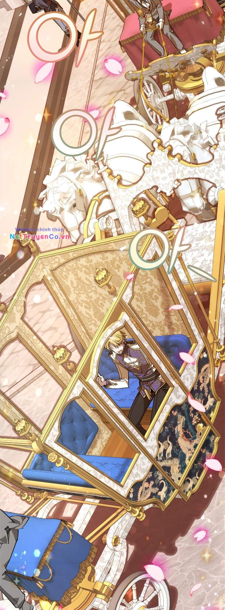 Phế Vật Dòng Dõi Bá Tước Chap 54 - Next Chap 55
